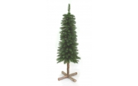 [Vianočný stromček s dreveným pníkom SUGAR PINE]