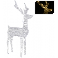 [LED svetelná dekorácia SOB - 3 veľkosti]
